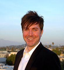 Aaron D. O'Connell