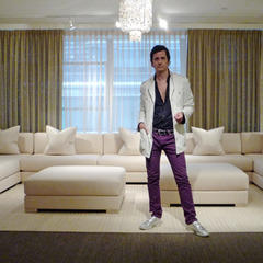 Angelo Donghia