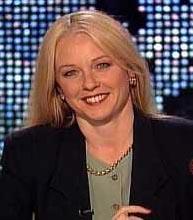 Barbara Olson