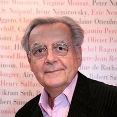 Bernard Pivot