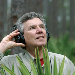 Bernie Krause
