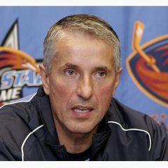 Bob Hartley