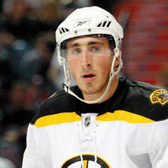 Brad Marchand