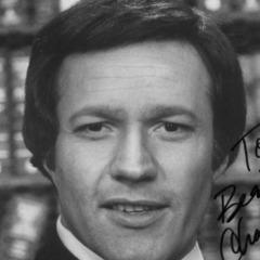 Charles Siebert