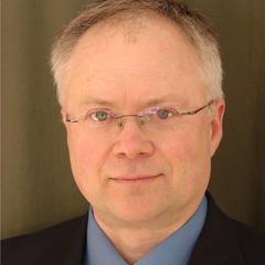 Christopher Martenson