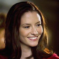 Chyler Leigh