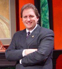 Dale Ahlquist