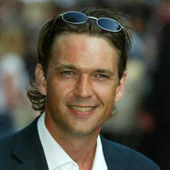 Dougray Scott