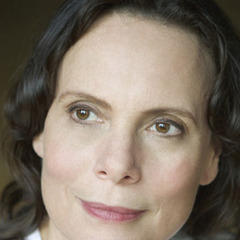 Emily Mann
