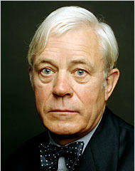 Geoffrey Wheatcroft