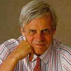 George Plimpton