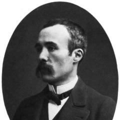 Georges Clemenceau