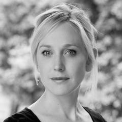 Hattie Morahan