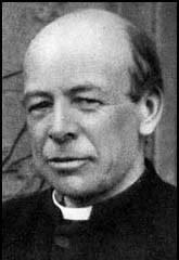 Henry Scott Holland
