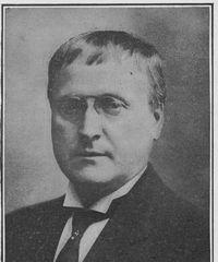 Henry Theophilus Finck
