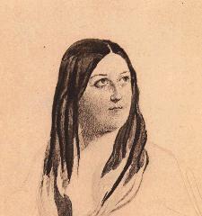 Isabel Burton