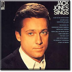 Jack Jones