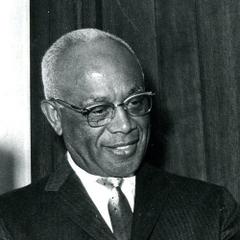 Jake Simmons, Jr.
