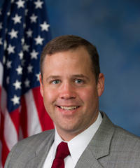 Jim Bridenstine