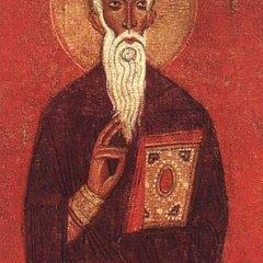 John Climacus