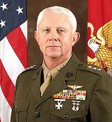 John W. Bergman