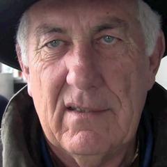Johnny Trigg