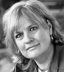 Karen Cushman