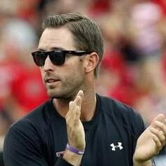 Kliff Kingsbury