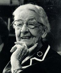 Marguerite de Angeli