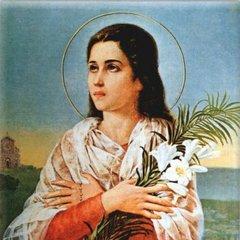 Maria Goretti