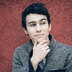 Max Schneider