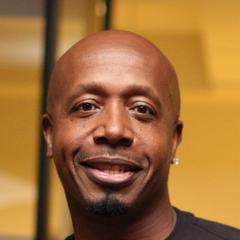MC Hammer