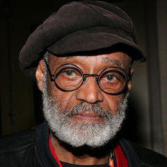 Melvin Van Peebles