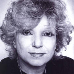 Monique Leyrac