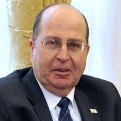 Moshe Ya'alon