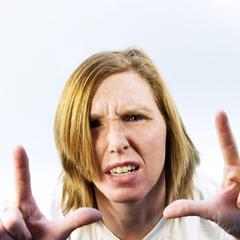 Patty Schemel
