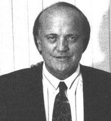 Peter Arnett