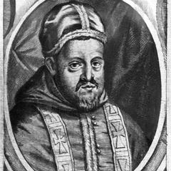 Pope Paul V