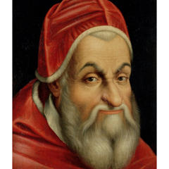 Pope Sixtus V