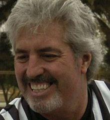 Randy Cross