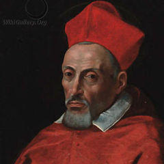 Robert Bellarmine