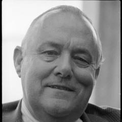 Robert Muldoon