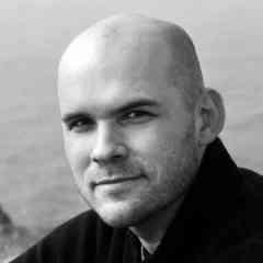 Robin Sloan