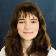 Sally Nicholls