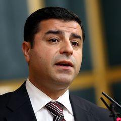 Selahattin Demirtas