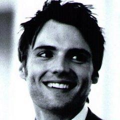 Seth Gabel