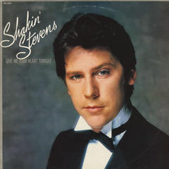 Shakin' Stevens
