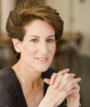 Stacy Schiff