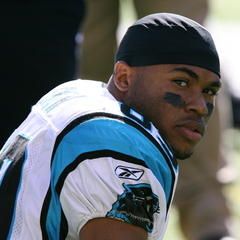 Steve Smith, Sr.