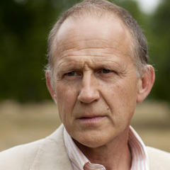 Tim Parks